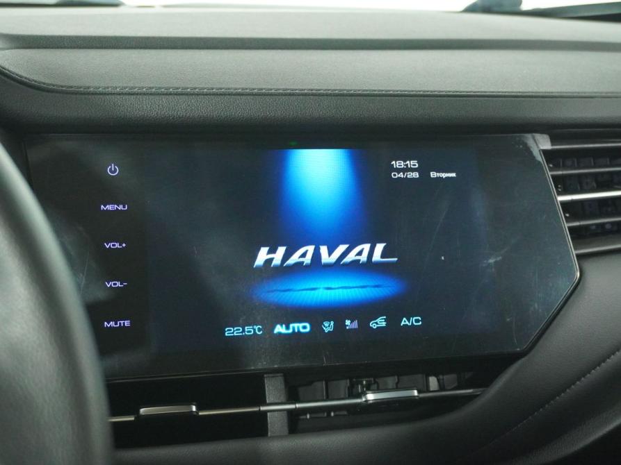 Haval F7 I Вологда  - изображение 12