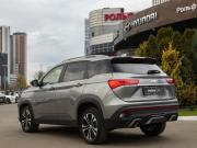 Chevrolet Captiva II Москва  - изображение 28