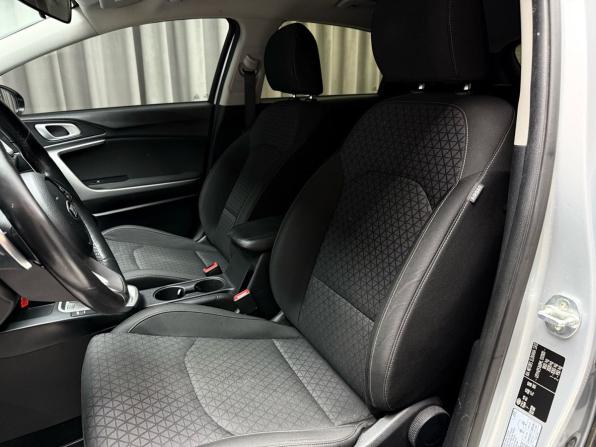 Kia Ceed III с пробегом 2021 года, цена 1 799 000 рублей, 73220 км, универсал, Автокод Объявления