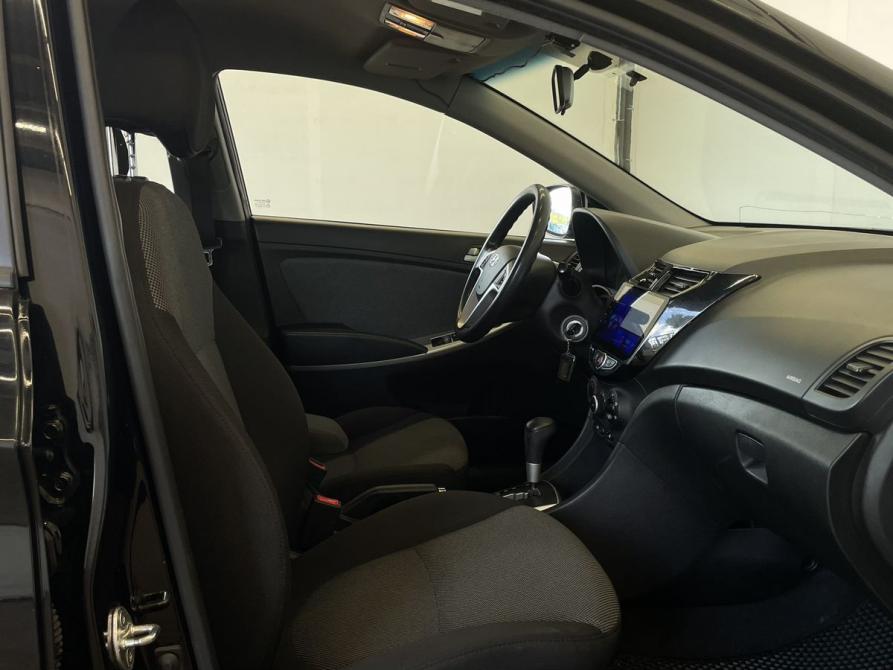 Hyundai Solaris I Псков  - изображение 12