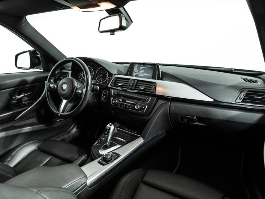 BMW 3 серии VI (F3x) Санкт-Петербург  - изображение 9