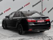 Toyota Camry VII (XV50) Рестайлинг Екатеринбург  - изображение 26