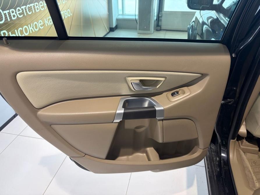 Volvo XC90 I Рестайлинг Екатеринбург  - изображение 10