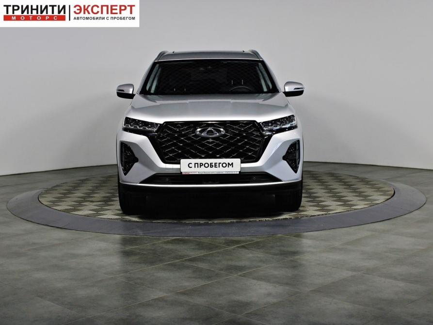 Chery Tiggo 7 Pro Max I Белгород  - изображение 2