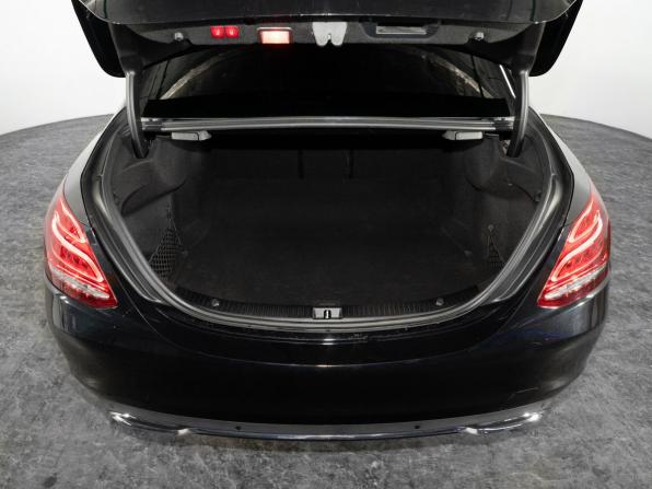 Mercedes-Benz C-Класс IV (W205) с пробегом 2014 года, цена 1 710 000 рублей, 101789 км, седан, Автокод Объявления