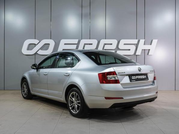 Skoda Octavia III (A7) с пробегом 2014 года, цена 799 000 рублей, 240315 км, лифтбек, Автокод Объявления