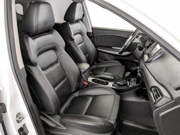 Chery Tiggo 7 I с пробегом 2019 года, цена 1 280 000 рублей, 58339 км, внедорожник, Автокод Объявления