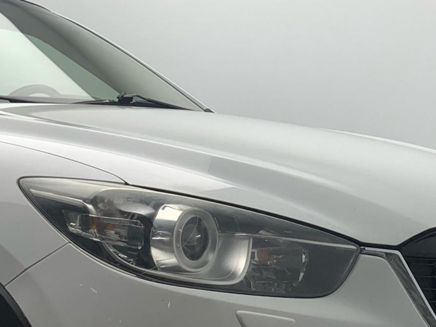 Mazda CX-5 I Мурманск  - изображение 10