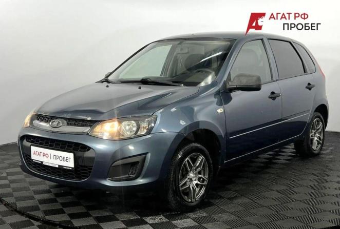 Lada (ВАЗ) Kalina II с пробегом 2014 года, цена 385 000 рублей, 151605 км, хэтчбек, Автокод Объявления