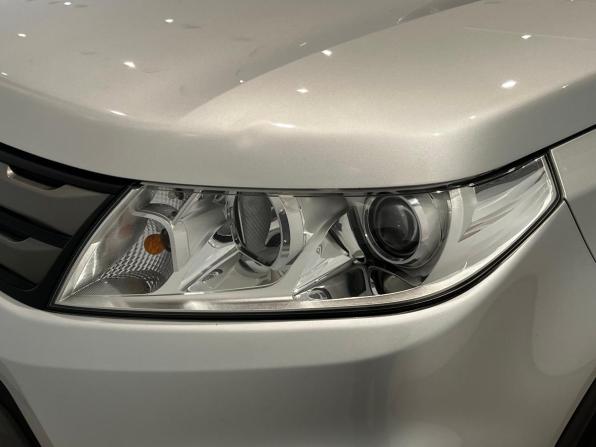 Suzuki Vitara II с пробегом 2017 года, цена 1 550 000 рублей, 174701 км, внедорожник, Автокод Объявления