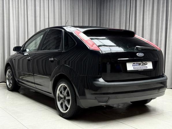 Ford Focus II с пробегом 2007 года, цена 349 000 рублей, 327895 км, хэтчбек, Автокод Объявления