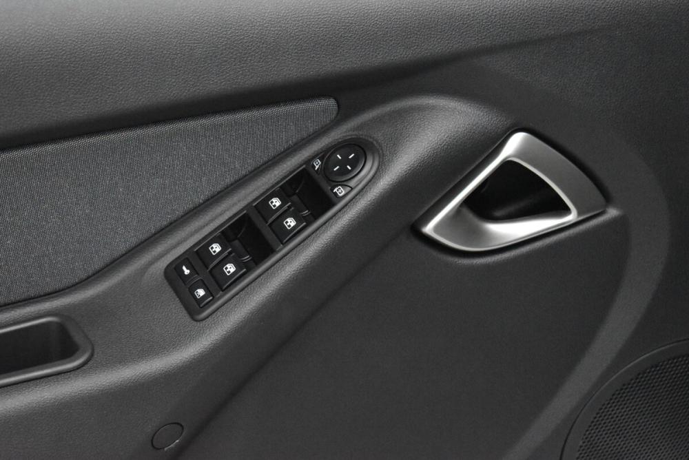 Lada (ВАЗ) Granta I Рестайлинг Москва  - изображение 11