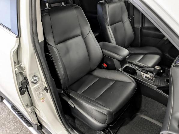 Toyota RAV4 IV (XA40) с пробегом 2014 года, цена 2 510 000 рублей, 72655 км, внедорожник, Автокод Объявления