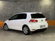 Volkswagen Golf VI Уфа  - изображение 22