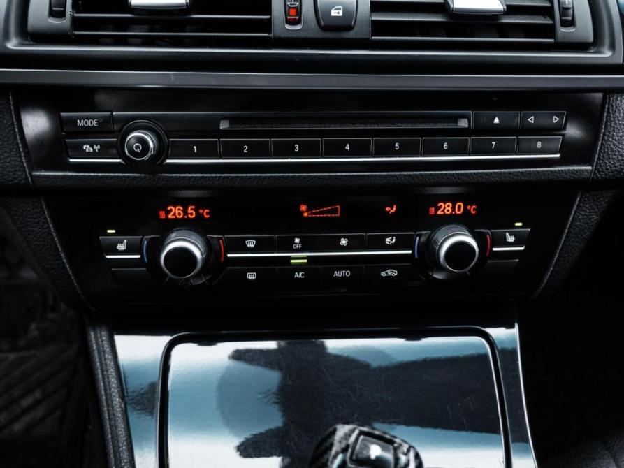BMW 5 серии VI (F10/F11/F07) Рестайлинг Ставрополь  - изображение 15