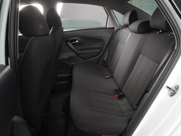 Volkswagen Polo V Рестайлинг с пробегом 2020 года, цена 889 000 рублей, 167827 км, седан, Автокод Объявления
