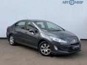 Peugeot 408 I Москва  - изображение 16