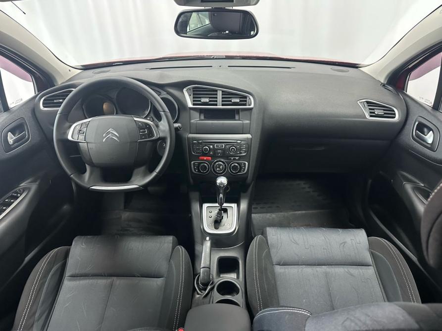 Citroen C4 II Новосибирск  - изображение 26