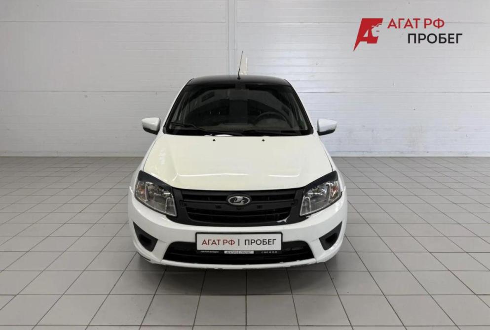Lada (ВАЗ) Granta I Астрахань  - изображение 2