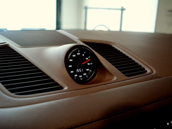 Porsche Cayenne III с пробегом 2021 года, цена 14 899 000 рублей, 56000 км, offers.body_type.unknown, Автокод Объявления