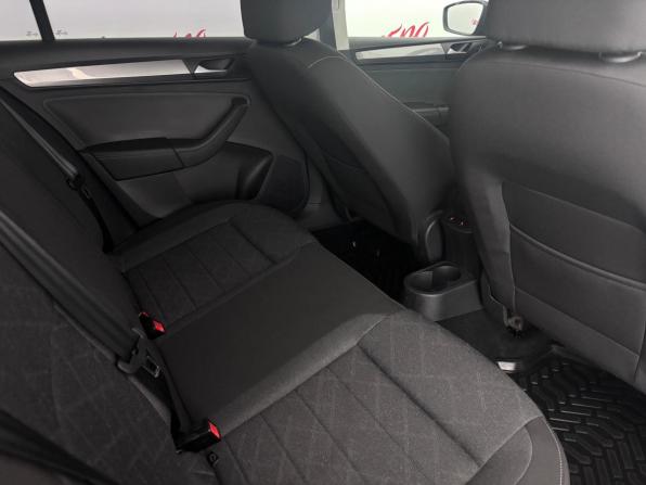Volkswagen Polo VI с пробегом 2020 года, цена 1 575 000 рублей, 66198 км, лифтбек, Автокод Объявления