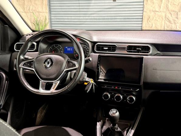 Renault Duster II с пробегом 2021 года, цена 1 580 000 рублей, 164084 км, внедорожник, Автокод Объявления