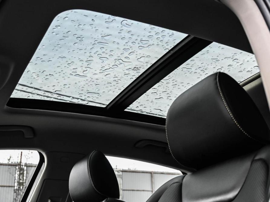 FAW Bestune B70 I Новороссийск  - изображение 12