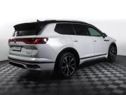 Volkswagen Talagon I Москва  - изображение 32