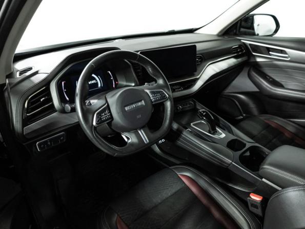 Haval F7x I Рестайлинг с пробегом 2022 года, цена 1 799 777 рублей, 46928 км, внедорожник, Автокод Объявления
