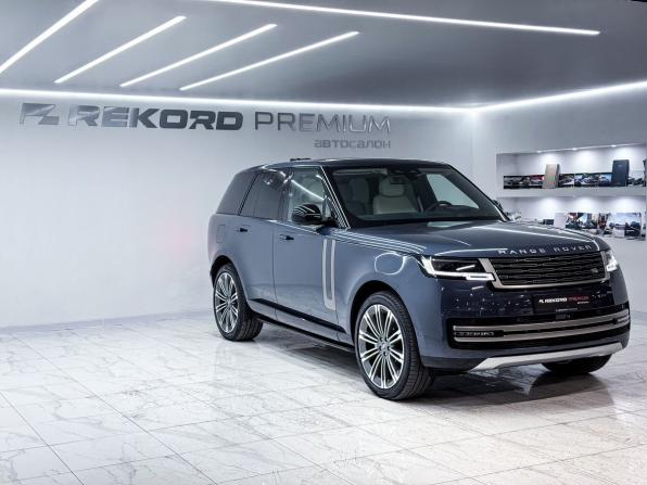 Land Rover Range Rover V с пробегом 2024 года, цена 19 900 000 рублей, 15534 км, внедорожник, Автокод Объявления