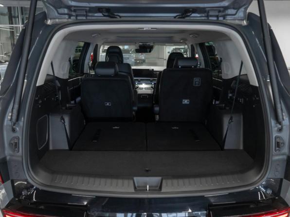 Hyundai Santa Fe V (MX5) с пробегом 2026 года, цена 6 150 000 рублей, 40 км, внедорожник, Автокод Объявления