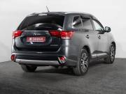Mitsubishi Outlander III Рестайлинг 2 Иркутск  - изображение 29