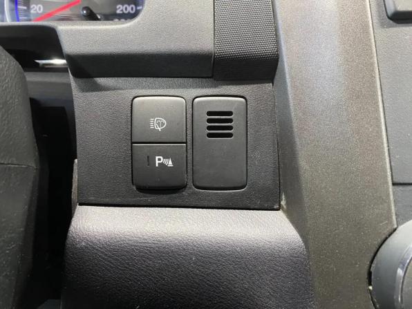 Honda CR-V III Рестайлинг с пробегом 2011 года, цена 1 839 000 рублей, 222944 км, внедорожник, Автокод Объявления