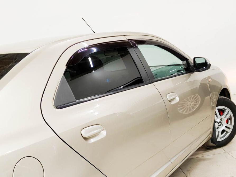 Chevrolet Cobalt II Тула  - изображение 7