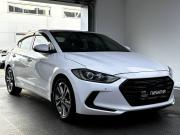 Hyundai Elantra VI (AD) Уфа  - изображение 32