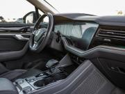 Volkswagen Touareg III Волгоград  - изображение 73