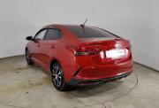 Hyundai Solaris II Рестайлинг Волгоград  - изображение 32