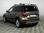 Skoda Yeti I Рестайлинг Санкт-Петербург  - изображение 27