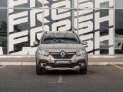 Renault Logan II Рестайлинг Краснодар  - изображение 22