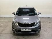 Kia Rio III Рестайлинг Саратов  - изображение 16