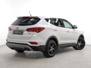 Hyundai Santa Fe III Рестайлинг Москва  - изображение 35