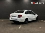 Lada (ВАЗ) Granta I Рестайлинг Челябинск  - изображение 5