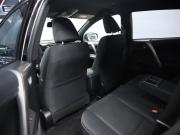 Toyota RAV4 IV (XA40) Рестайлинг Уфа  - изображение 27