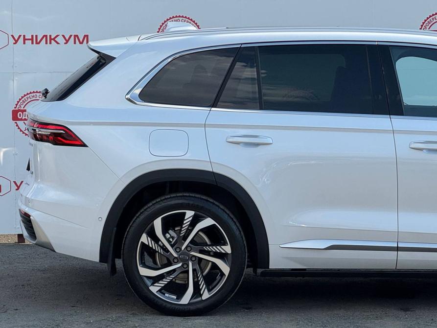 Geely Monjaro I Екатеринбург  - изображение 17