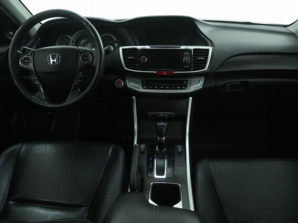 Honda Accord IX с пробегом 2013 года, цена 1 317 000 рублей, 230000 км, седан, Автокод Объявления