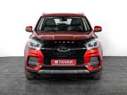 Chery Tiggo 4 I Рестайлинг Иркутск  - изображение 29