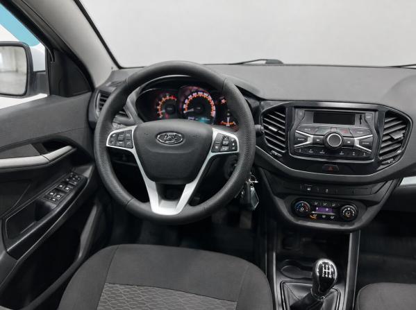 Lada (ВАЗ) Vesta I с пробегом 2019 года, цена 950 000 рублей, 98000 км, универсал, Автокод Объявления