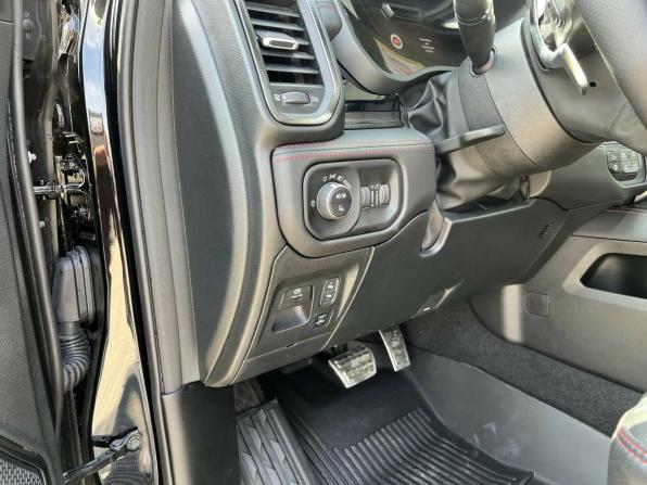 Ram 1500 V Рестайлинг с пробегом 2026 года, цена 11 450 000 рублей, 63 км, пикап, Автокод Объявления