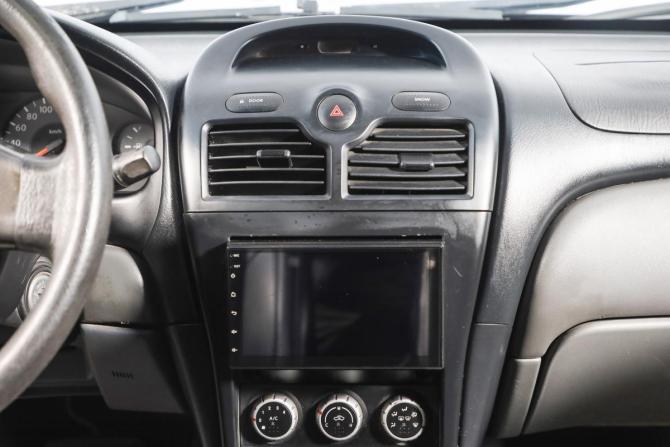Nissan Almera Classic I с пробегом 2009 года, цена 469 000 рублей, 245000 км, седан, Автокод Объявления