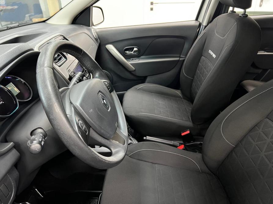 Renault Sandero II Казань  - изображение 11